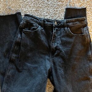 Hollister Black Women Jeans